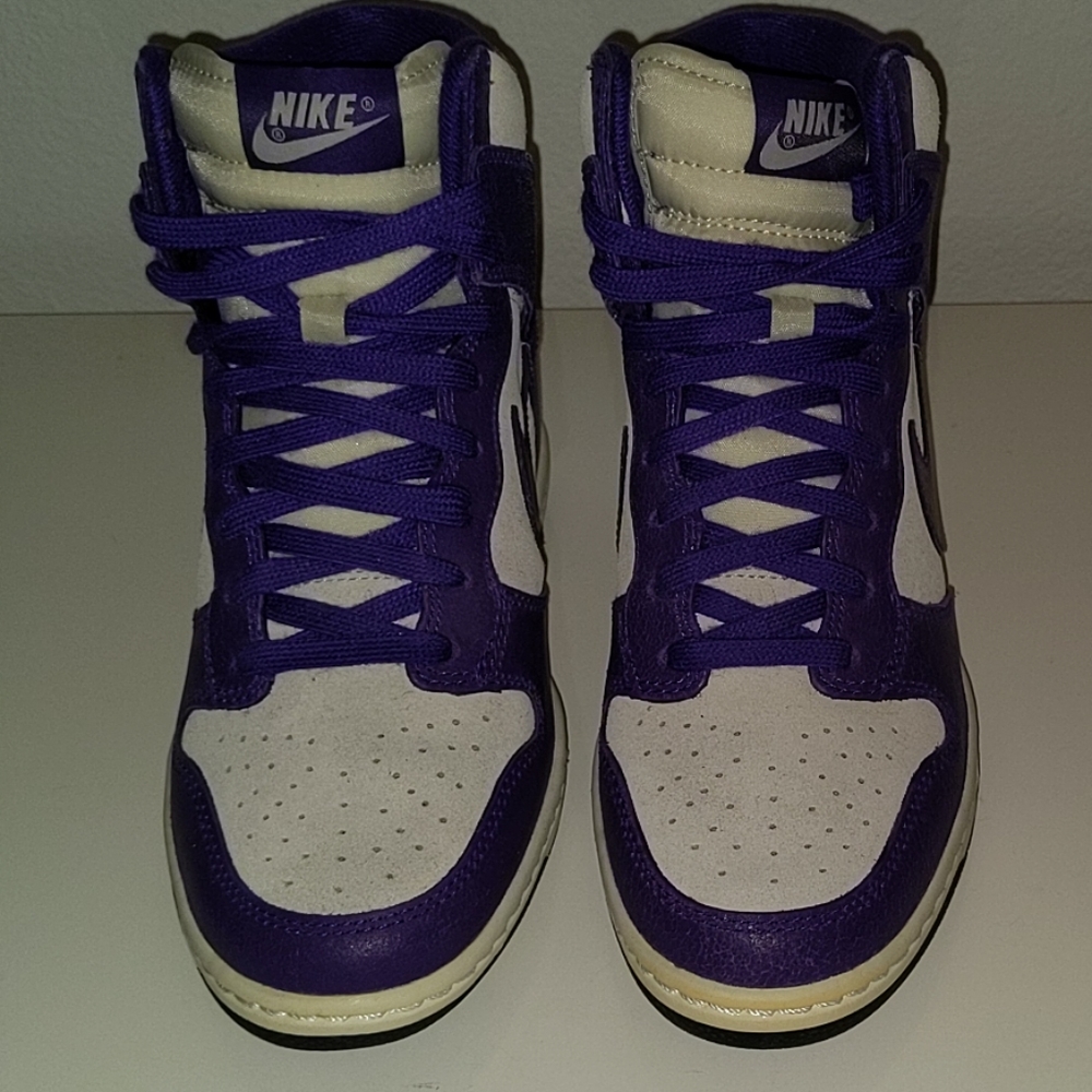 Nike Wedge Sneaker Women's